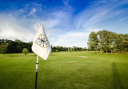 Berliner Golf Club Gatow | Golf i Berlin
