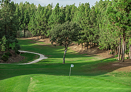 Chaparral Golf Club