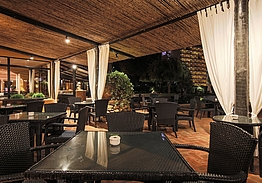 Dom Pedro Marina Boutique Hotel & Golf | Golf på Algarve