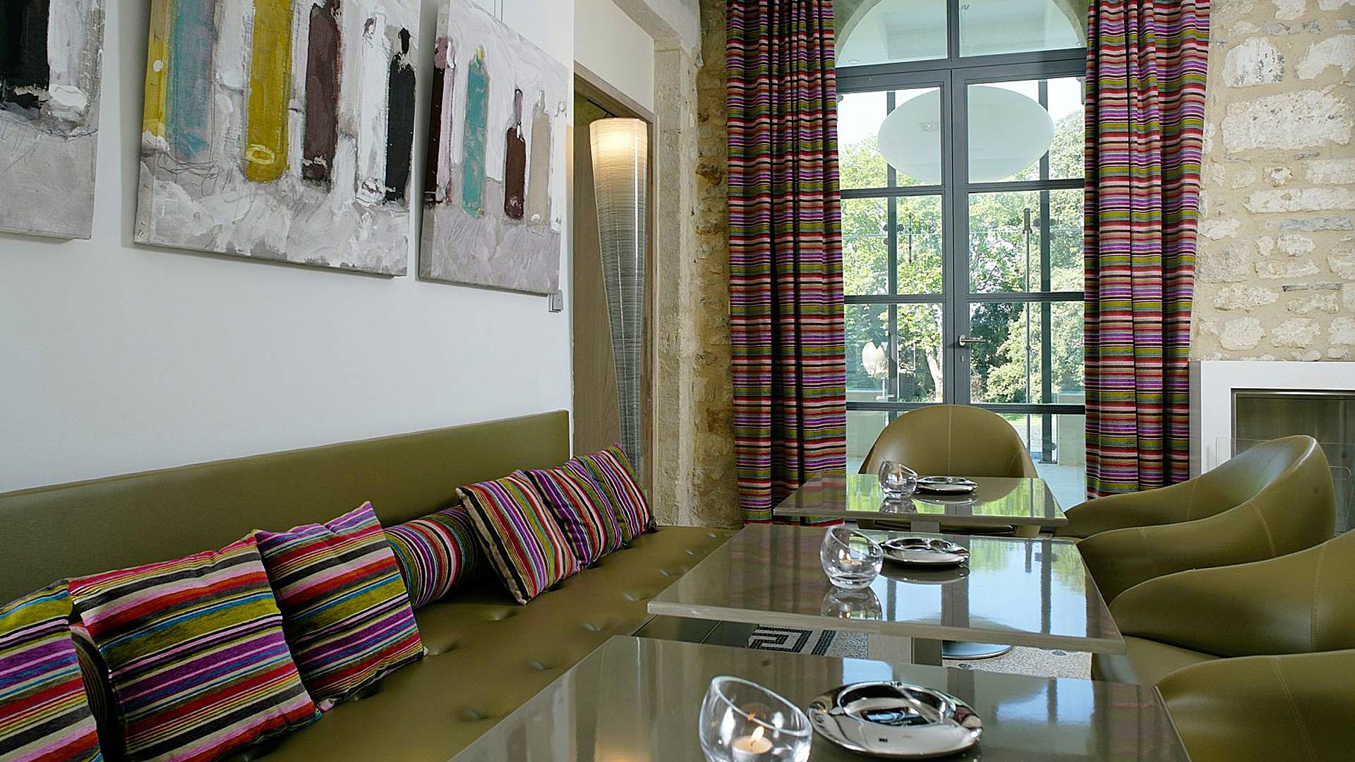 Domaine de Verchant Hotel & Spa