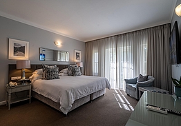 Fancourt South Africa | Fancourt Hotel