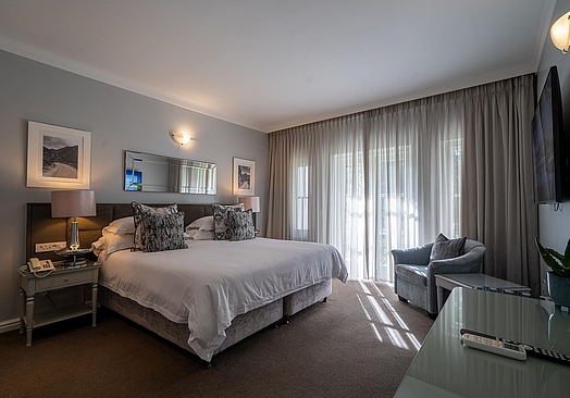 Fancourt South Africa | Fancourt Hotel