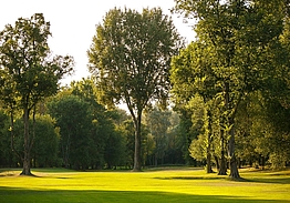 First Warsaw Golf | Golf i Polen