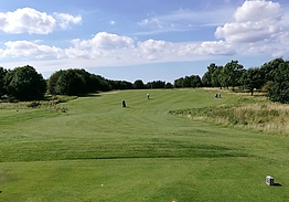 Gilleleje Golfklub
