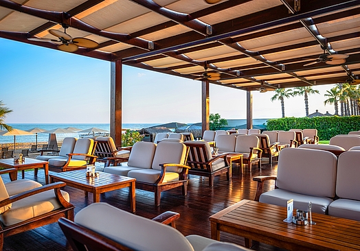 Gloria Verde Resort | Golf i Belek