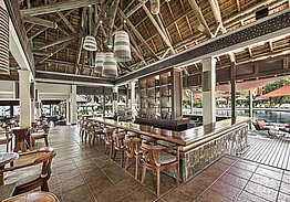 Heritage Awali Golf & Spa | Golf på Mauritius
