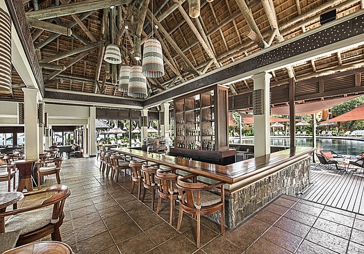 Heritage Awali Golf & Spa | Golf på Mauritius
