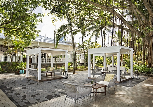 Heritage Le Telfair Wellness & Spa Resort