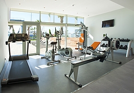 Hotel Atenea Port | Golf i Barcelona