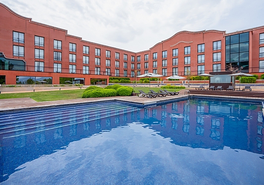 Barcelona Golf Resort Dolce by Wyndham