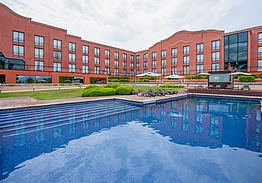 Barcelona Golf Resort Dolce by Wyndham