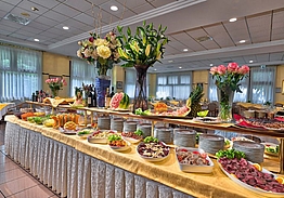 Hotel Petrarca Terme