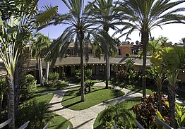 Suites & Villas by Dunas