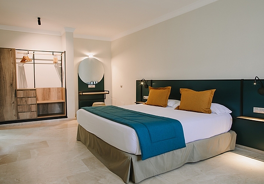 Suites & Villas by Dunas