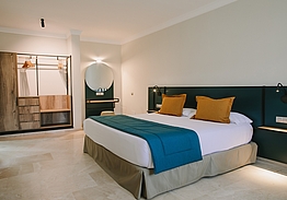 Suites & Villas by Dunas