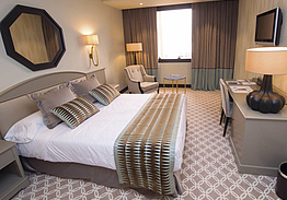 Hotel Bahia Santander