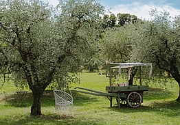 L'Angelica Corte Palazzina