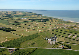 Løgstør Golfklub - Løgstør Parkhotel