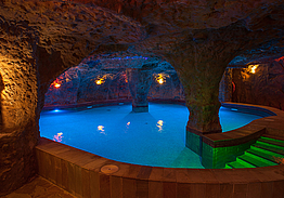 Lopesan Costa Meloneras Resort & Spa