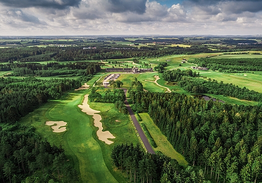 Lübker Golf Resort