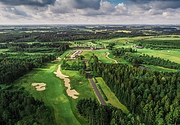 Lübker Golf Resort