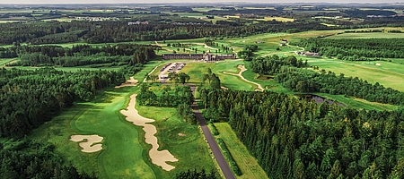 Lübker Golf & Spa Resort