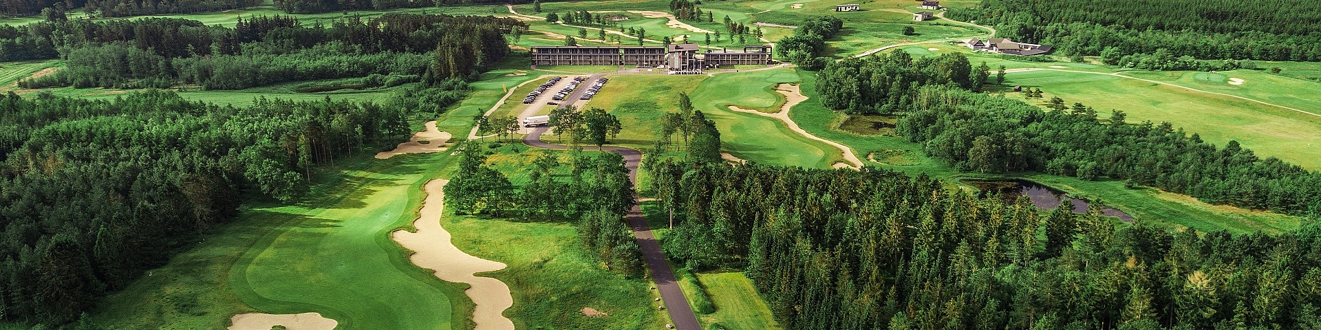 Lübker Golf & Spa Resort