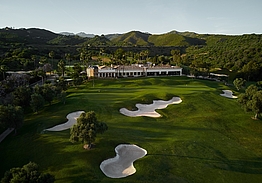 Marbella Golf Country Club