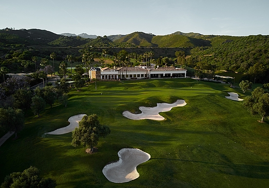 Marbella Golf Country Club