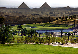 Palm Hills Golf Club