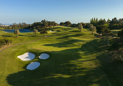 Penha Longa Resort | Golf i Portugal
