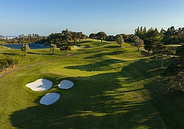 Penha Longa Resort | Golf i Portugal