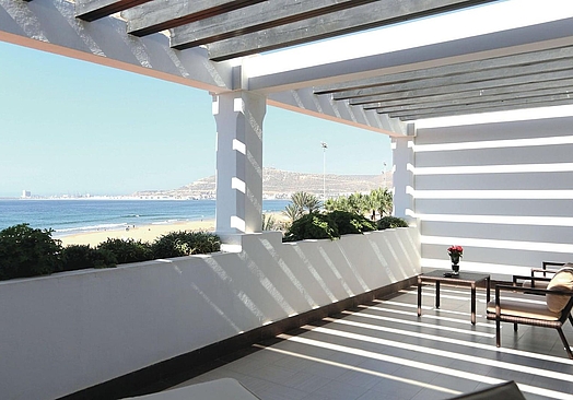 Riu Palace Tikida Agadir