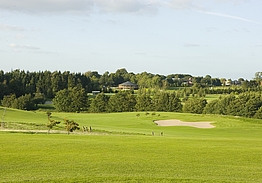 Rønnede Golf Klub