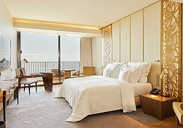 Savoy Palace | Golf på Madeira