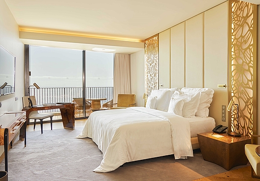 Savoy Palace | Golf på Madeira