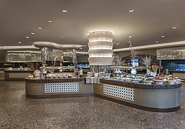 Sirene Belek Hotel | Golf i Belek