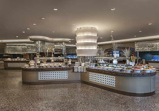 Sirene Belek Hotel | Golf i Belek