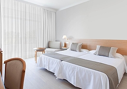 Sol Marbella Estepona Atalaya Park