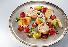 Terre Blanche Hotel Spa & Golf Resort - Le Gaudina