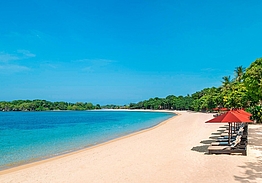 The Laguna Resort & Spa Nusa Dua | Golf på Bali