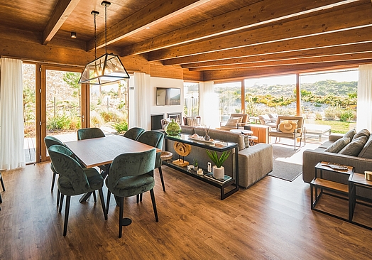 West Cliffs Ocean and Golf Resort | Villa