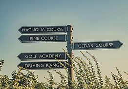 Woodlands Country Club | Golf i Skåne