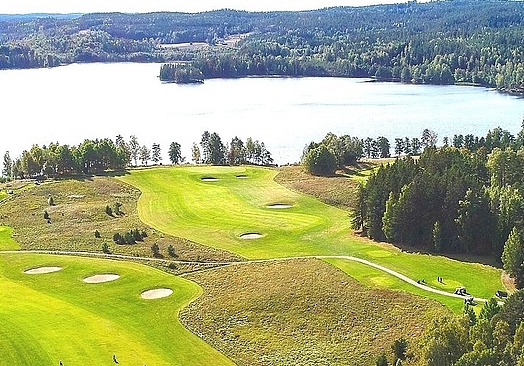 Årjängs Golfklubb