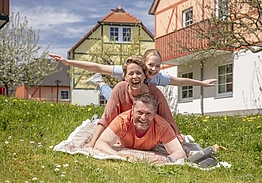 BEECH Resort Fleesensee