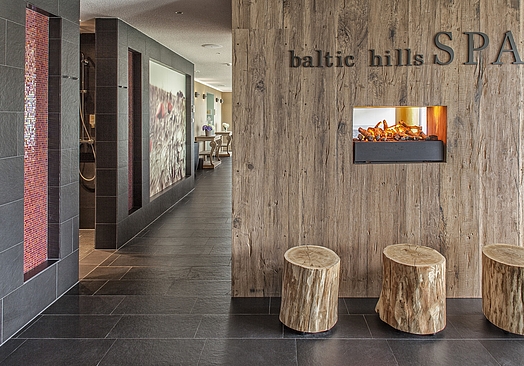 Dorint Resort Baltic Hills Usedom