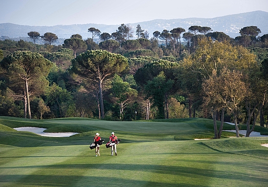 Camiral, a Quinta do Lago Resort – Girona, Spain