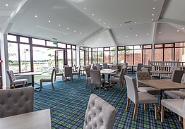 Dale Hill Golf Resort