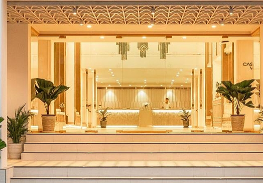 Dusit Princess Chiang Mai