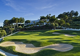 Estepona Golf